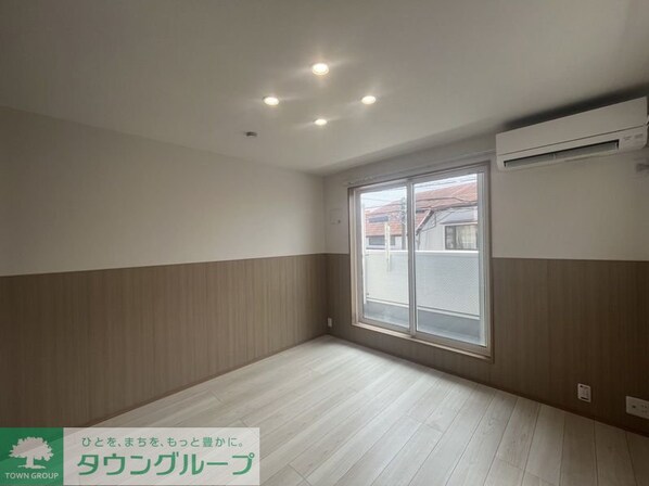 MELDIA茅ヶ崎の物件内観写真